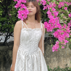 Chị Quyên