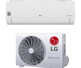 Máy Lạnh LG Inverter Thanh Lý 1HP Giá Tốt