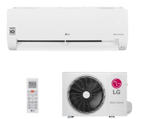 Máy Lạnh LG Inverter Thanh Lý 1.5HP Giá Tốt 