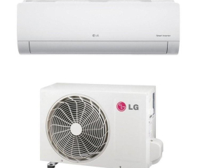 Máy Lạnh LG Thanh Lý 1HP Giá Tốt