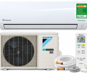 Máy Lạnh Daikin Inverter 2 HP Thanh Lý – Giải Pháp Tiết Kiệm Cho Không Gian Lớn