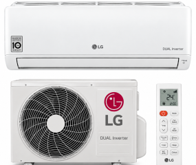 Máy Lạnh LG Inverter 2 HP – Công Suất Mạnh Mẽ, Làm Lạnh Hiệu Quả