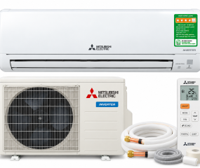 Máy Lạnh Mitsubishi Inverter 2 HP Chính Hãng – Làm Lạnh Hiệu Quả Cho Không Gian Rộng