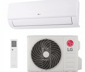 Máy Lạnh LG Thanh Lý 1.5HP Giá Tốt | Điện Lạnh Tấn Định