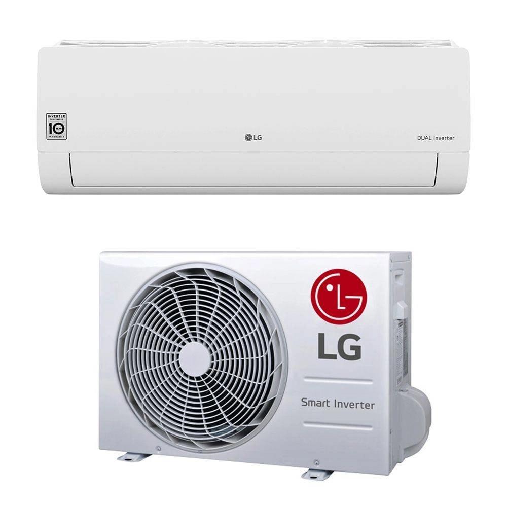 Máy Lạnh LG Inverter Thanh Lý 1HP Giá Tốt