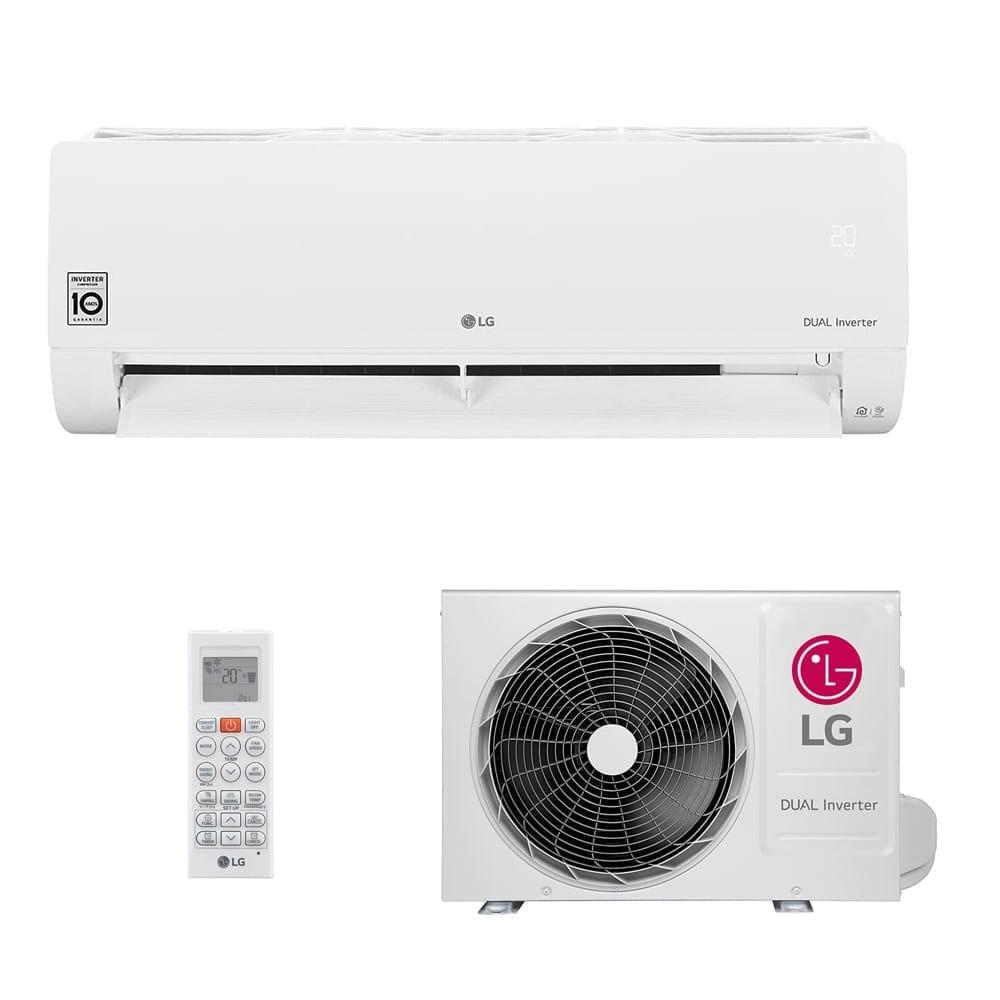 Máy Lạnh LG Inverter Thanh Lý 1.5HP 