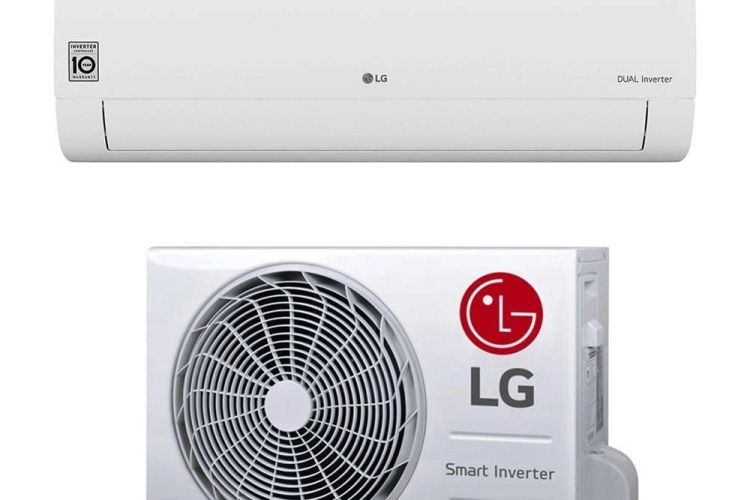 Máy Lạnh LG Inverter Thanh Lý 1HP Giá Tốt