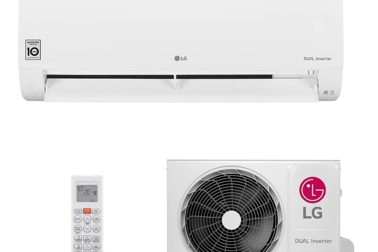 Máy Lạnh LG Inverter Thanh Lý 1.5HP Giá Tốt 
