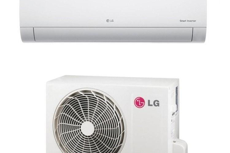 Máy Lạnh LG Thanh Lý 1HP Giá Tốt