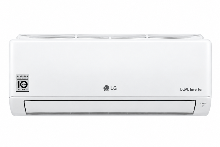 Máy Lạnh LG Inverter 1 HP – Làm Lạnh Hiệu Quả, Tiết Kiệm Điện